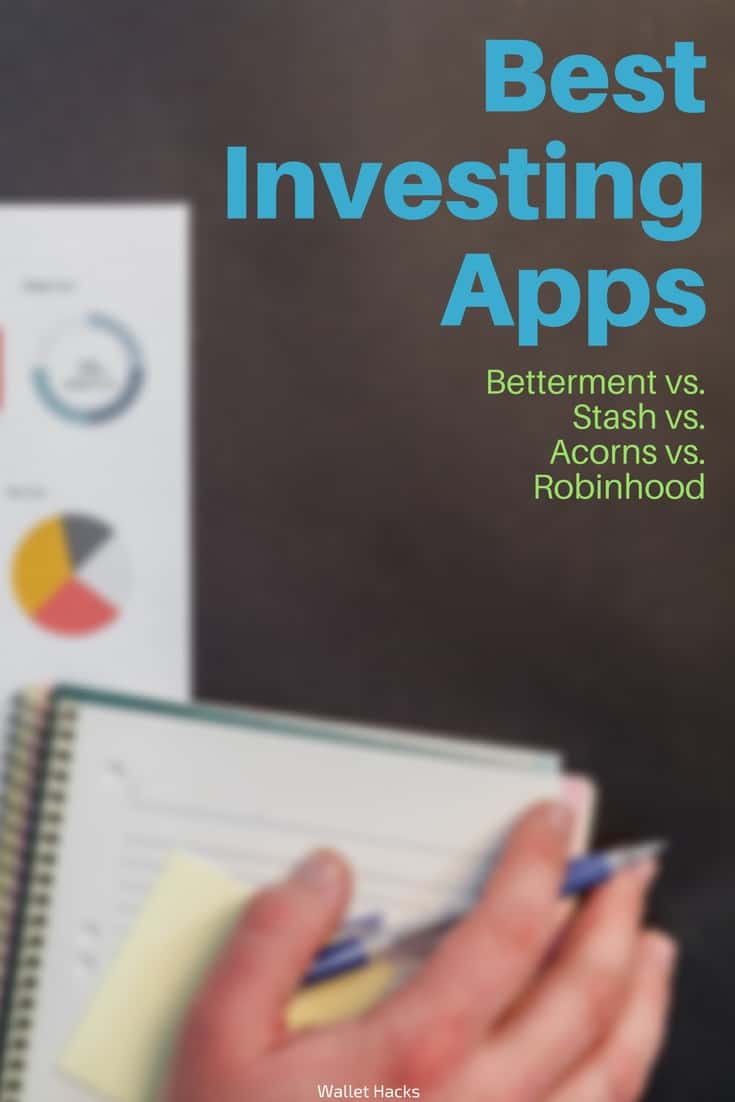 Best Investing Apps