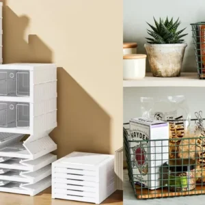 Steel That Holds Back Time: The Mind-Blowing Strength Of Today’S Best Storage Solutions