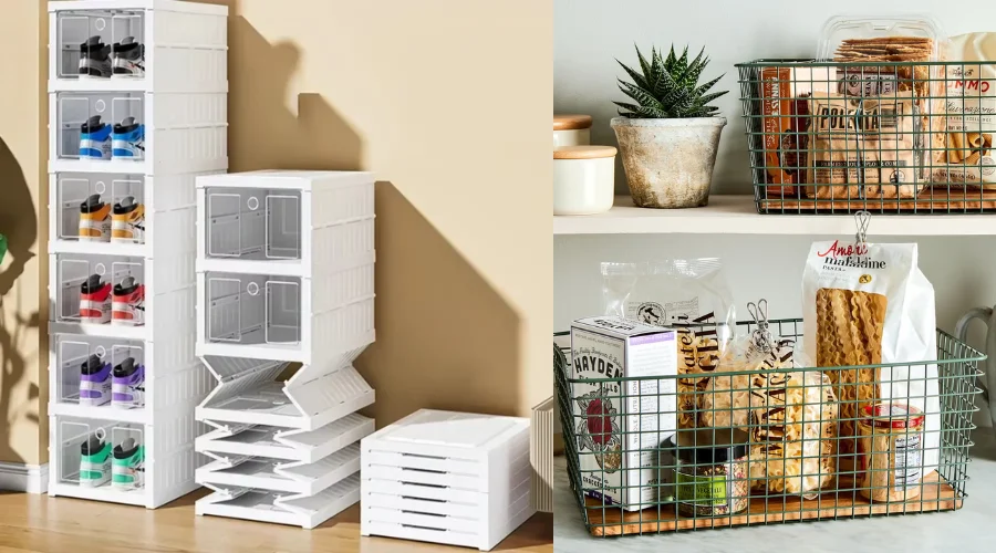 Steel That Holds Back Time: The Mind-Blowing Strength Of Today’S Best Storage Solutions
