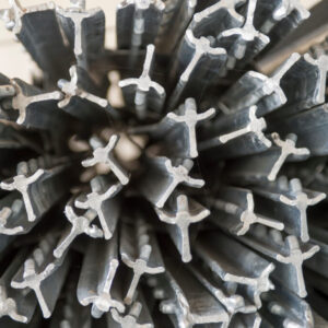 Never Settle For Less: Why Galvanized Steel Posts Are The Strongest Choice For Any Job!