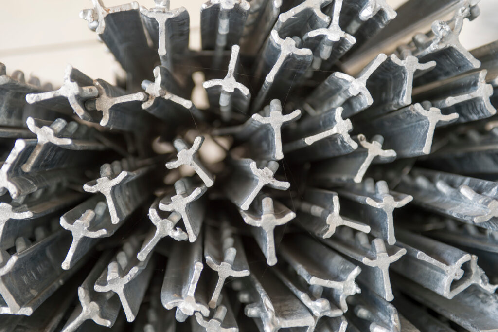 Never Settle For Less: Why Galvanized Steel Posts Are The Strongest Choice For Any Job!