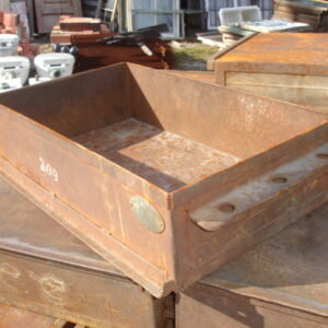 Shocked You Never Needed This Industrial Steel Box—Here’S Why You Will!