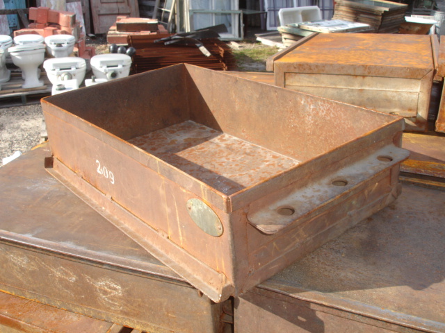 Shocked You Never Needed This Industrial Steel Box—Here’S Why You Will!