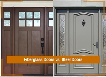 Why Fiberglass Doors Are Replacing Steel Doors This Year—And It’S Not What You Think!