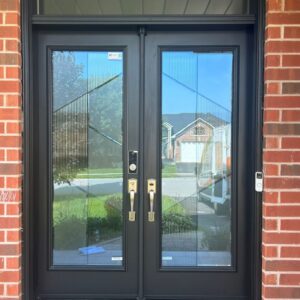 Fiberglass Doors Are Taking Over—Steel Can’T Keep Up In 2024!