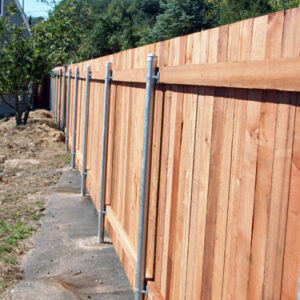 Galvanized Steel Posts That Won’T Rust – Discover Unmatched Durability And Stunning Style!