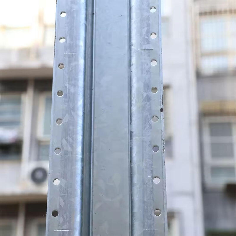 Galvanized Steel Posts: The Ultimate Durable Solution That Drastically Outlasts Every Other Choice!