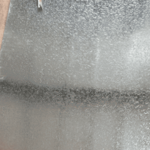 Why Galvanized Steel Posts Outlive Regular Steel – The Revolutionary Secret Behind Longer-Lasting Structural Strength!