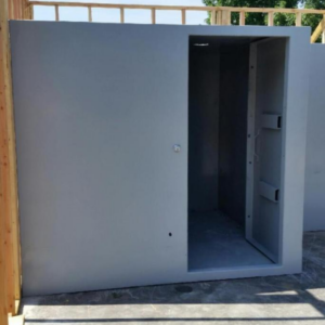 Imagine Your Home Surviving Tornadoes, Earthquakes, And Hail—Shockproof Steel Posts Deliver Unbreakable Strength Today!