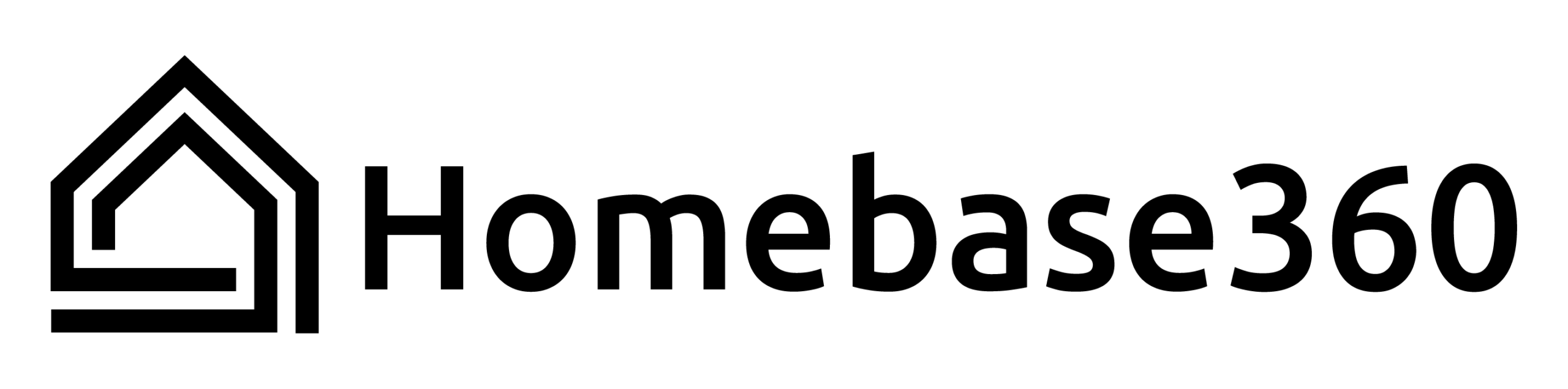 Homebase logo black scaled