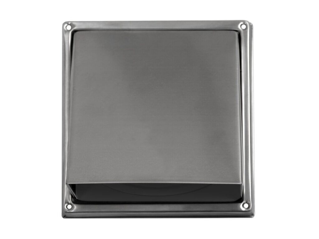 Upgrade Your Look Instantly – Stainless Steel Hood Swap: Brighter, Bigger, And Way More Powerful Inside Out!