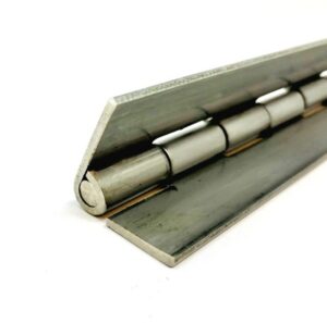 Why High-End Pianos Hinge On Stainless Steel – No More Squeaks, More Smooth, Shocking Truth!
