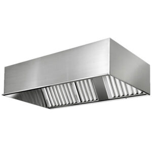 Get Ready To Transform Your Style – Ditch The Old Hood For Stainless Steel – Bigger, Brighter, Practical!, Upgrade Now: Stainless Steel Hoods Are Game-Changing Big & Bright!