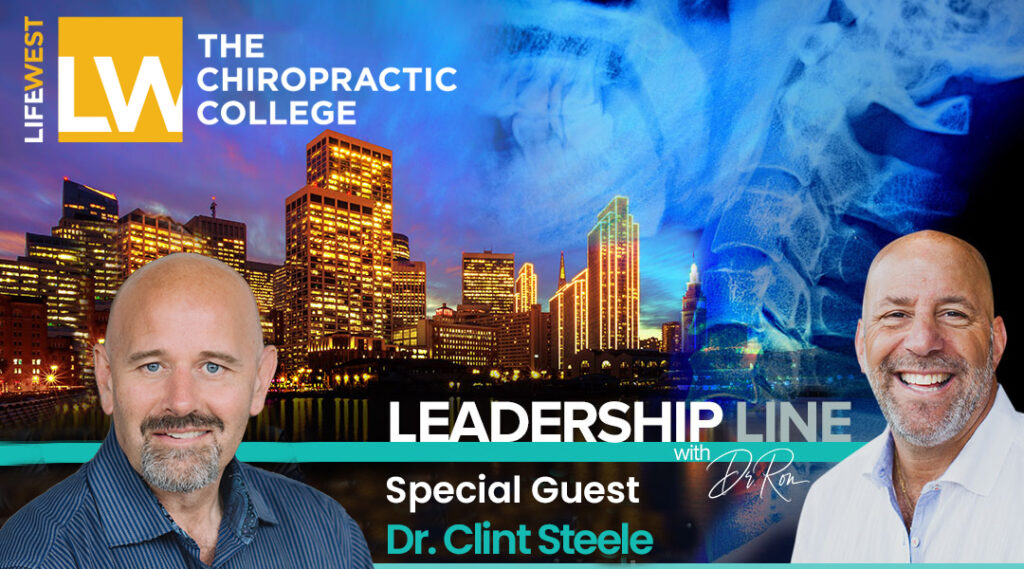 Dr. Clint Steele Exposed: Inside The Hidden Truth Behind His Perfect Smile And Hidden Legacy!
