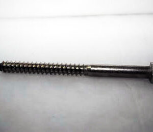 Stainless Steel Lag Bolts So Tough, They Won’T Rust—Performance You Can Trust!