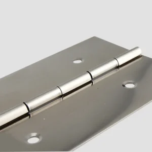 This Stainless Steel Piano Hinge Is Changing How Furniture Stays Fixed Forever!