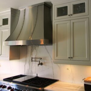 Shiny, Sleek, And Stunning—Why These Stainless Steel Range Hoods Are Revolutionizing Modern Kitchens!