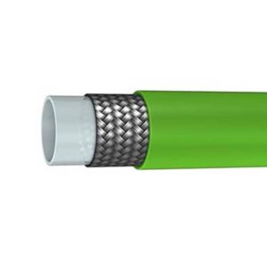Straight Up Durable: Why This Stainless Steel Braided Hose Is Supercharging Your System!