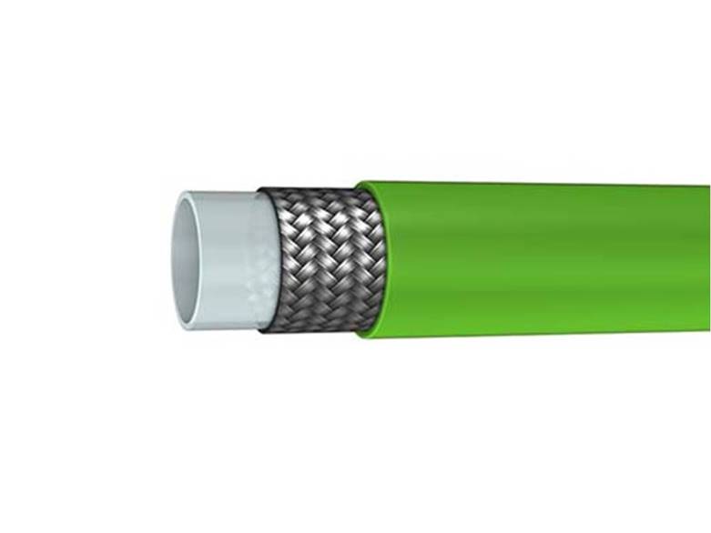 Straight Up Durable: Why This Stainless Steel Braided Hose Is Supercharging Your System!