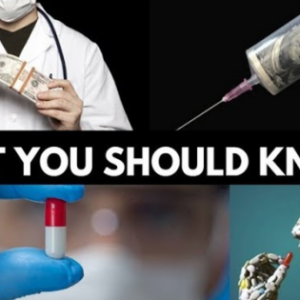 You Won’T Believe The Secret Dr. Used—How He Shook Up An Entire Industry!