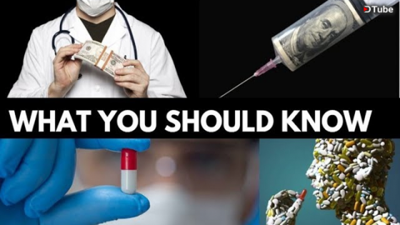 You Won’T Believe The Secret Dr. Used—How He Shook Up An Entire Industry!