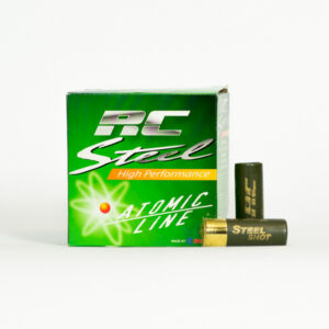 Master Maximum Power – Why 12Ga Steel Isn’T Just A Choice, It’S A Game-Changer!
