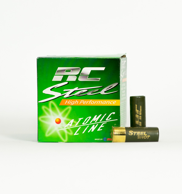 Master Maximum Power – Why 12Ga Steel Isn’T Just A Choice, It’S A Game-Changer!