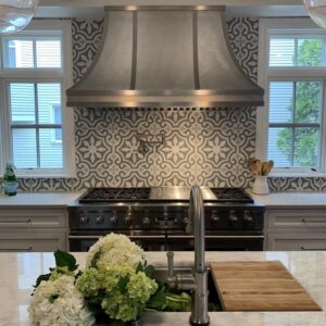 Elevate Your Culinary Space With The Most Chic Stainless Steel Range Hoods To Discover Now!