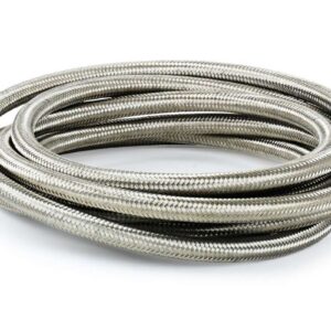 Shocking Reason Why This Stainless Steel Braided Hose Is The Best Upgrade For Your Plumbing Needs!