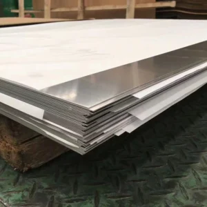 Uncover The Shocking Secrets Of Stainless Steel Sheet Metal