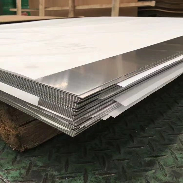 Uncover The Shocking Secrets Of Stainless Steel Sheet Metal