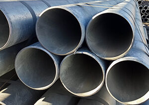 Why This 40-Galvanized Steel Pipe Is The Secret Weapon You Need!