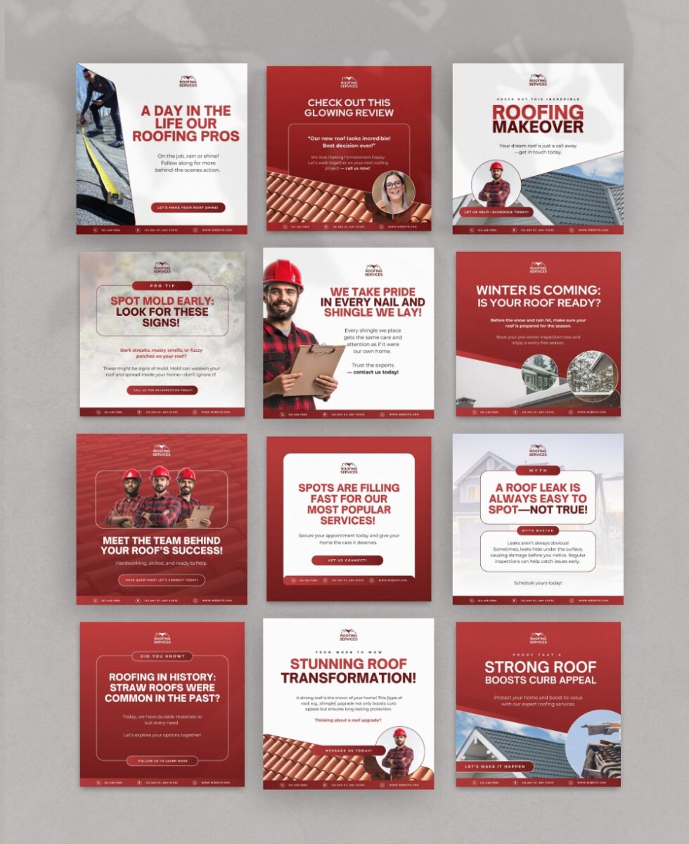 Social Media Template Roofing Mock Up 980x1200 1