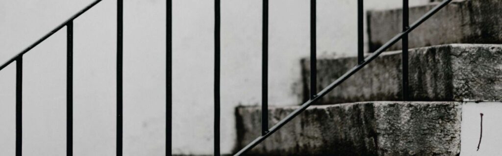 Revolutionize Your Space: Stainless Steel Handrails That Blend Style And Strength!