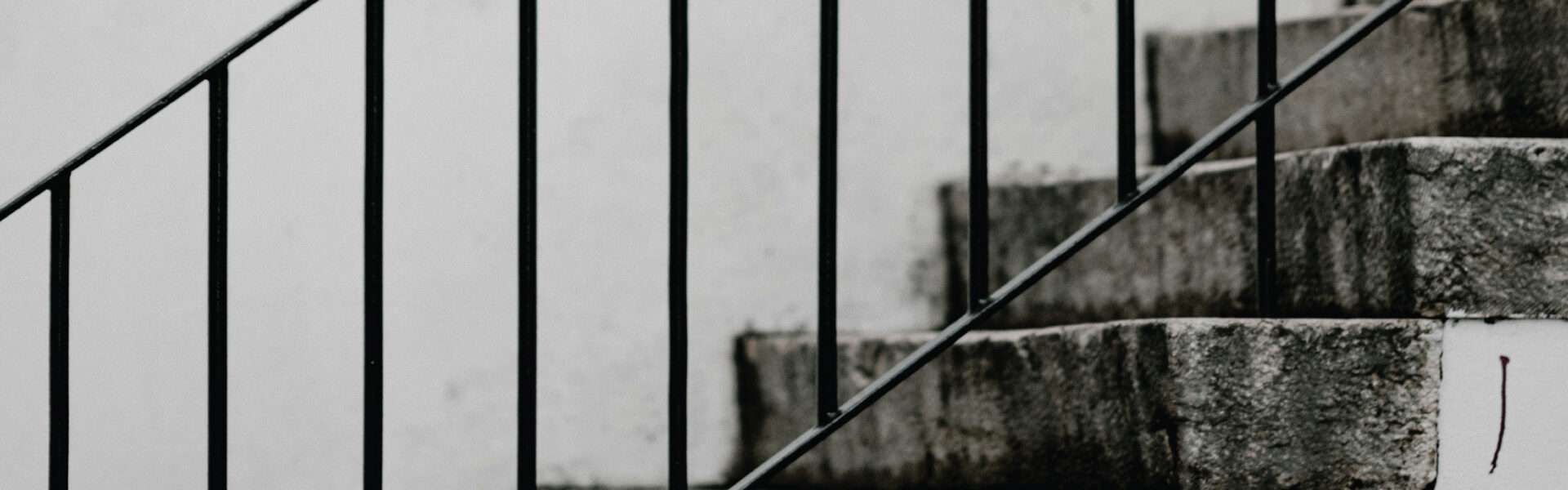 Stainless Steel Handrails