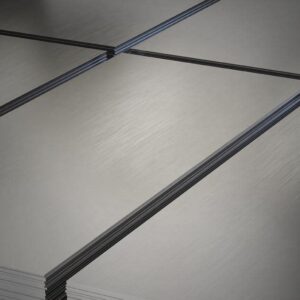 Why Your Project Needs Stainless Steel Sheet Metal Now