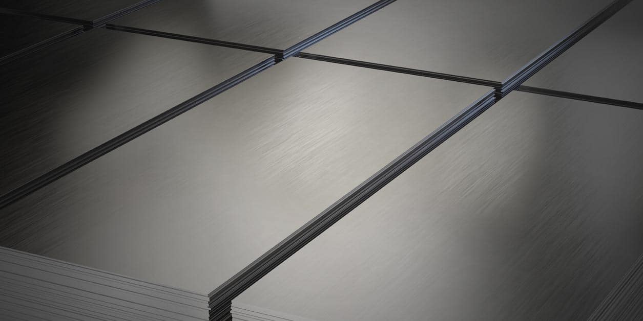 Stainless Steel Uses in Sheet Metal Manufacturing