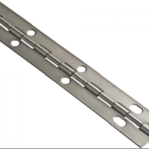 Fix Your Piano’S Wobbling Hinges Today – Stainless Steel Counts For Unshakable Strength!