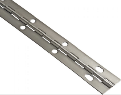 Fix Your Piano’S Wobbling Hinges Today – Stainless Steel Counts For Unshakable Strength!