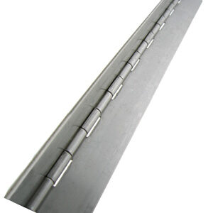 Discover The Secret That Makes Stainless Steel Piano Hinges Unbreakable!