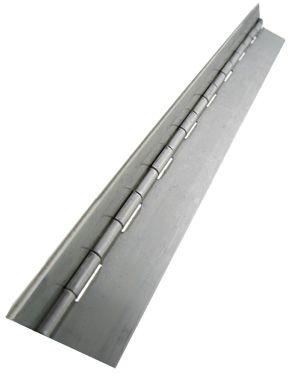 Discover The Secret That Makes Stainless Steel Piano Hinges Unbreakable!