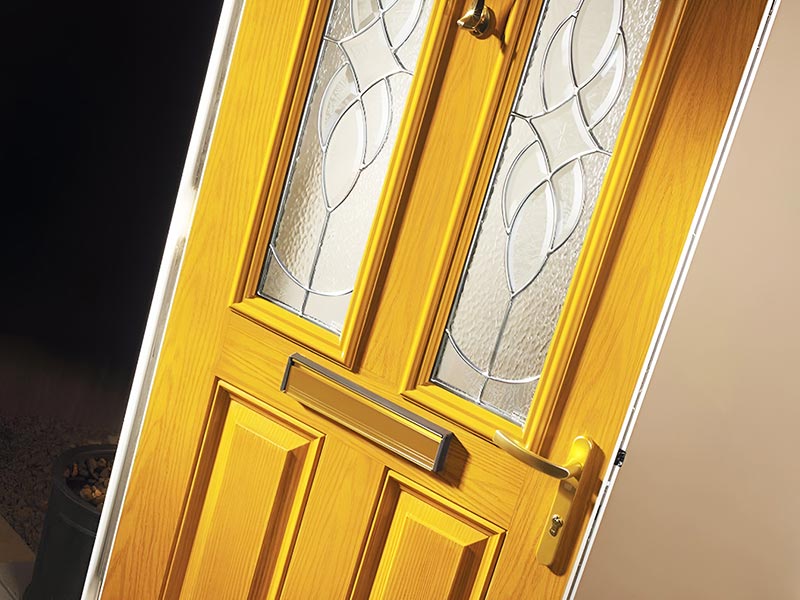 The Doors That Don’T Break: Fiberglass Or Steel? Uncover The Hidden Strength Holding Your Home Secure!