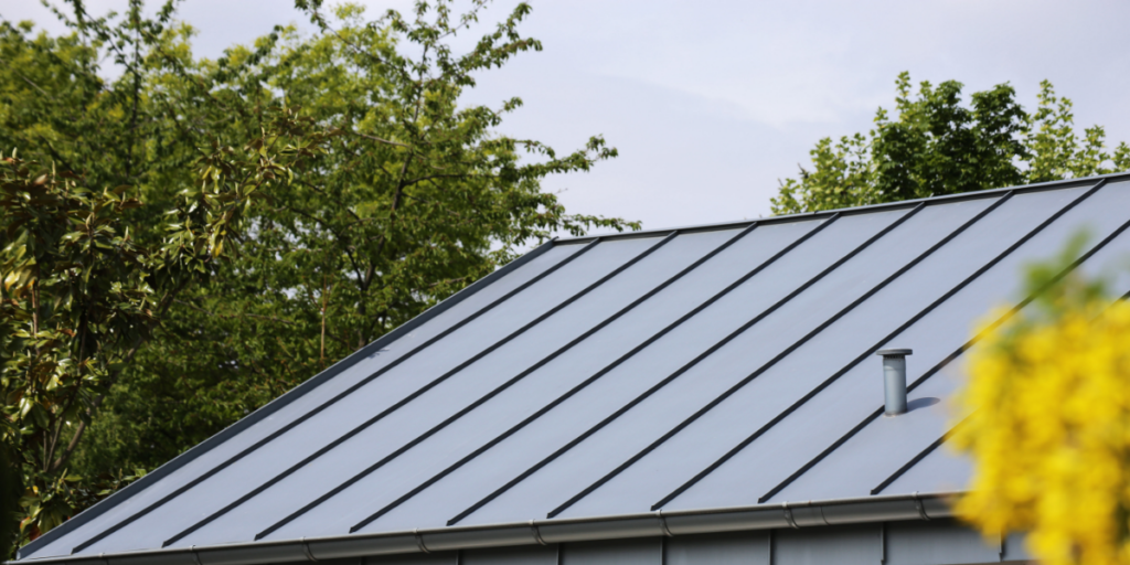 Unlock Lifetime Strength: How Black Steel Outlasts Every Other Roof Material!