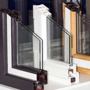 Door Durability Showdown: Fiberglass Or Steel? The Result Is Far More Amazing Than You Expected!