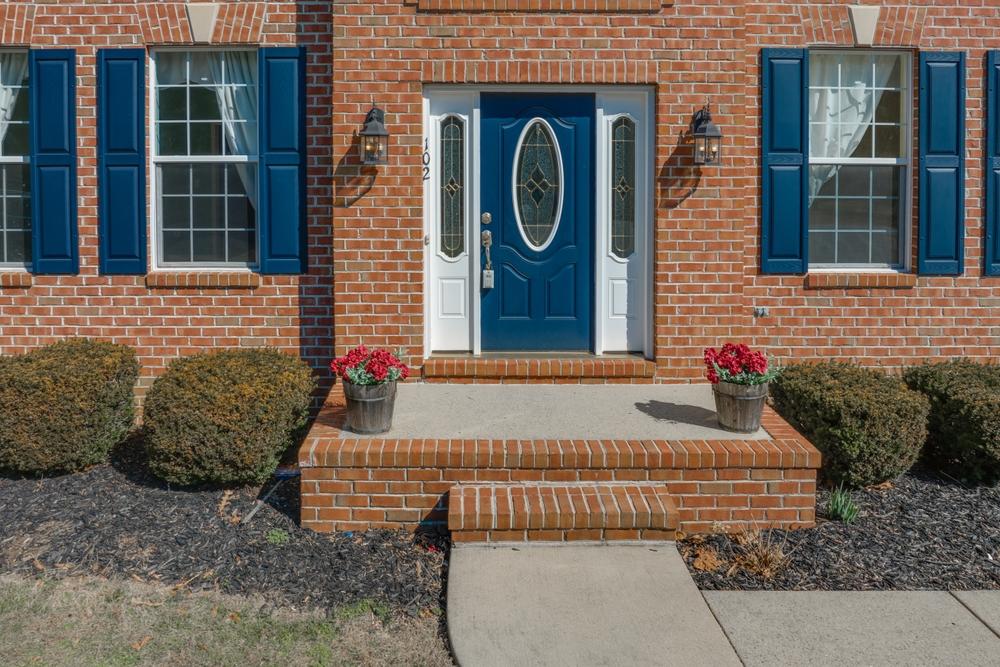 Steel Or Fiberglass? The Answer You Need For A Durable, Cost-Effective Entry!