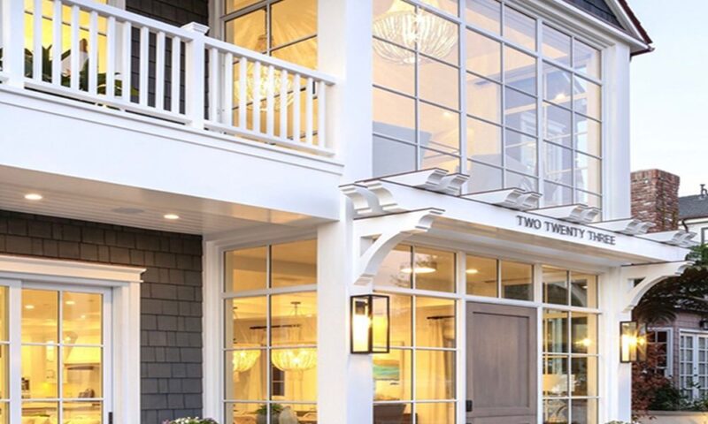 Why Homeowners Are Abandoning Steel Doors For Fiberglass – The Eye-Opening Truth!