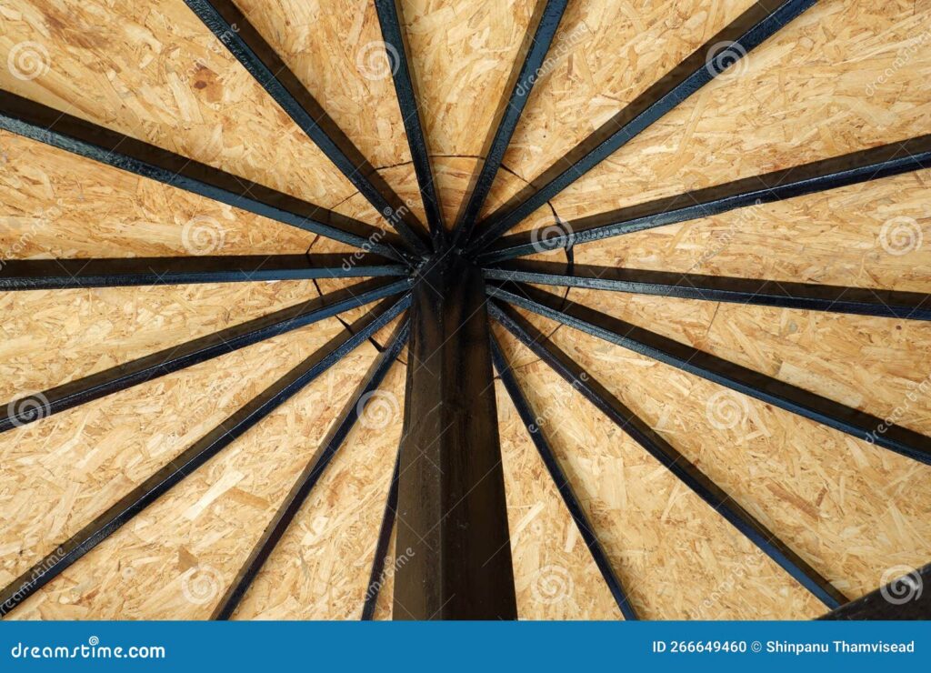 Unlock Home Durability & Elegance – The Black Steel Roof That Transforms Your Home!