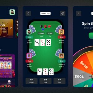 casino app