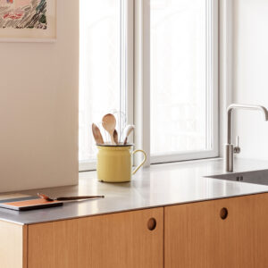 Stainless Steel Countertops That Steal The Show: How They Transformed Ordinary Kitchens Into Showstoppers!