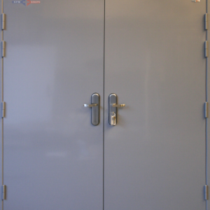 You Won’T Believe How Strong These Steel Double Doors Are—Here’S Why They’Re Worth The Investment!